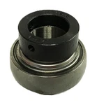 Bca Metal Shielded Insert Bearing And Lockable Collar C-100 Nos New. Price: $47.34.