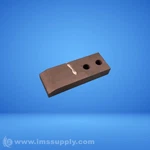 Mizuho SKS-2871/SKS-2884-G-10 Hole Machined Mounting Block Fnip New. Price: $63.24.