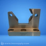 Carbide Products Inc YN7000B3BL Machined Metal Component Fnip New. Price: $261.00.