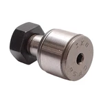 Iko CFS6 Miniature Type Cam Follower, 12MM 7MM Roller, 6MM Stud, M6X1, 4610N New. Price: $47.50.