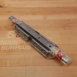 Thk SHS25LC2UU+340L-II Linear Bearing Block & Guide Rail, 340MM New. Price: $189.52.
