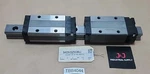 *new Surplus* Thk SHS25V2QZSS+280L-II Linear Guid Rail G=20 Warranty!. Price: $350.00.