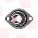 Ntn Bearing PFL-207 / PFL207 (used). Price: $8.92.