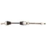 TO-8076 Trakmotive Axle Shaft Front Passenger Right Side Hand For Toyota Camry New. Price: $111.16.