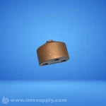 Amt Machined Seat, Pad, Rest 2X2X2 Inch Fnip New. Price: $14.40.