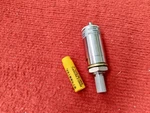 P:VT21 Vaisala DMT142 Drycap Dewpoint Transmitter -80 +20 Used. Price: $280.00.