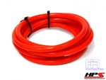Hps 3.5MM Full Silicone Coolant Air Vacuum Hose Line Pipe Tube X 10 Feet Red New. Price: $33.32.