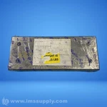 Sankyo Oilless Industry D-SLP-D-100X250 Mounting Block Pack Of Fnfp New. Price: $66.30.