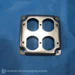 Raco GUN3 Spacer Plate Fnip New. Price: $12.00.