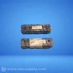 Sankyo Oilless Industry D-CUP-F3-20X200 Pack Of 4 Metal Plates Fnob New. Price: $75.48.