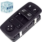 Driver Side Power Window Switch For 2015-2022 Dodge Challenger 68183752AB 681... New. Price: $31.28.