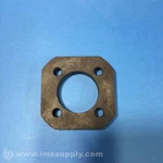 Amt F-NBL-EC-UPP-01 Machined Upper Pallet Plate Usip Used. Price: $10.34.