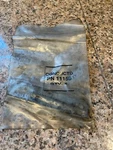 Conductix 8-BAR Collector Shoe Contact 100A XA-11159 Wampfler New. Price: $89.99.