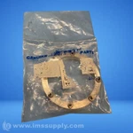 Cat Pump 45383 Machined Spacer With Coil Springs Fnip New. Price: $384.00.