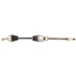 TO-8076 Trakmotive Axle Shaft Front Passenger Right Side Hand For Toyota Camry New. Price: $144.99.