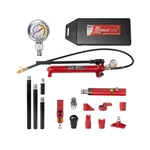 Maxority 10 Ton (20,000 Lbs Capacity) Porta Power Jack Hydraulic Ram Auto Bod... New. Price: $173.25.
