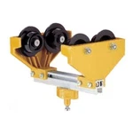 Conductix Wampfler 022144-160X125 Cable Trolley 0314 Mul Pa Mfgd New. Price: $183.77.
