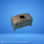 Sanwa SKS-2876-B-9 Machined Metal Block 3" X 2" Fnip New. Price: $10.20.