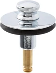 38810-CP Lift & Turn Replacement Brass Sper /8 Pin, Chrome Plated New. Price: $29.95.