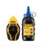 Dewalt Black Ink Blue Chocline Set Colander 9M DWHT47258L New. Price: $102.15.