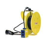 Conductix Wampfler XA-121140304012 Mfgd New. Price: $844.13.