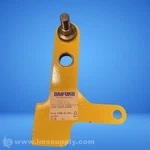 Daifuku TX00086-404-1418-1 Lock Lever Usip Used. Price: $81.00.