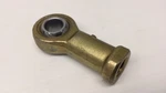 Iko PHS12A Rod End Female M12-1.75 Rh Threads 12MM Swivel Bore New. Price: $18.50.