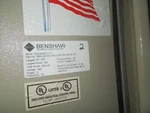 Benshaw RB3-3-S-300-480-H-3R-CB-MMA-BDE 250HP 302A 480V Solid State Soft Starter Used. Price: $4000.00.