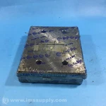 Sankyo Oilless Industry Sox 125-150 Set Of Wear Plates Fnfp New. Price: $41.40.
