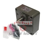 New In Panasonic MX9G50B Gearbox. Price: $223.82.